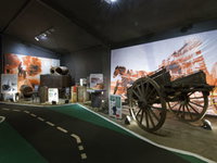 Transport and Main Roads Heritage Centre
