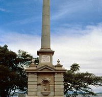 Cooktown War Memorial - Find Attractions