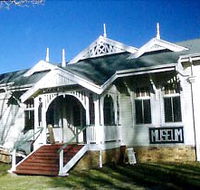 Stanthorpe Heritage Museum - Find Attractions