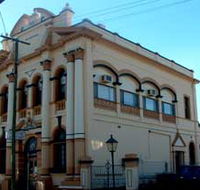 Former Royal Bank of Queensland - Find Attractions