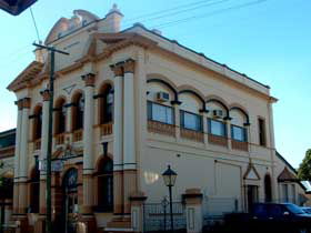 Former Royal Bank Of Queensland - Find Attractions 0
