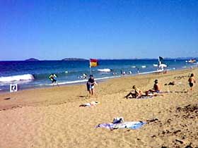 Harbour Beach - Find Attractions 0
