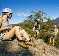Mt Barney Lodge Country Retreat - Find Attractions