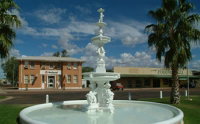 Heritage Trail Cunnamulla