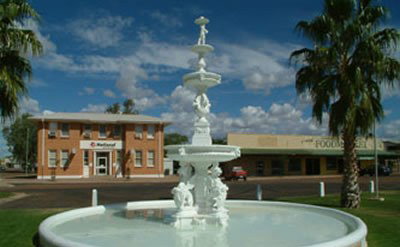 Heritage Trail Cunnamulla - Find Attractions 0