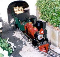 M  K Model Railways - Find Attractions