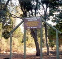 Carroll Nature Reserve Kokoda Track - Find Attractions