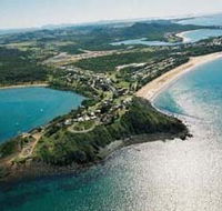 Salonika Beach - Find Attractions