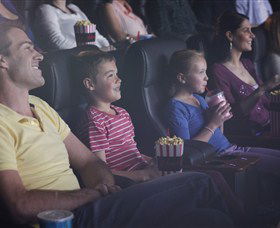 Event Cinemas Browns Plains - Find Attractions 0
