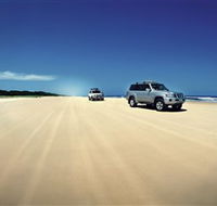 75 Mile Beach - Find Attractions