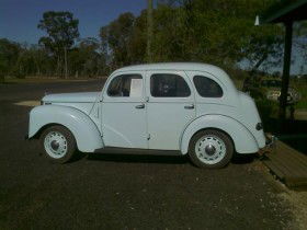 Glenmorgan QLD Find Attractions