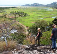 Townsville Town Common Conservation Park - Find Attractions