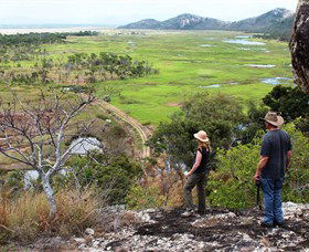 Townsville Town Common Conservation Park - Find Attractions 0