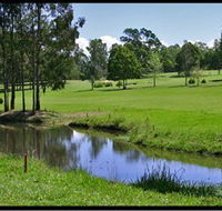 Village Links Golf Course - Find Attractions