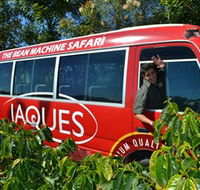 Jaques Coffee Plantation - Find Attractions