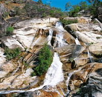 Emerald Creek Dinden West Forest Reserve - Find Attractions