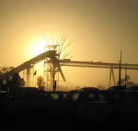 Peak Downs Mine in Moranbah - Find Attractions