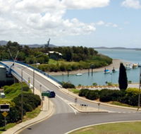 Gladstone Marina - Find Attractions