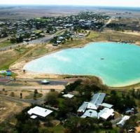 Lake Fred Tritton - Find Attractions