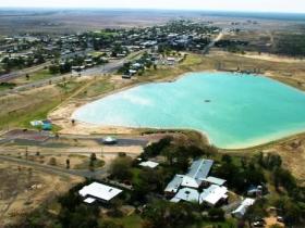 Lake Fred Tritton - Find Attractions 0