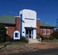 Crows Nest Regional Art Gallery - Find Attractions