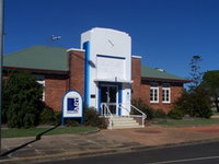 Crows Nest Regional Art Gallery