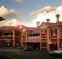 Historic Walk Through Mort Estate - Find Attractions