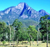 Mount Barney National Park - Find Attractions