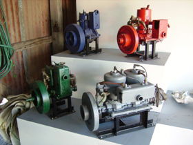 Gladstone Maritime Museum - Find Attractions 0