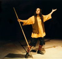 USQ Artsworx - Find Attractions