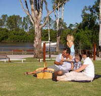 Mary River Parklands - Find Attractions