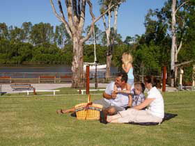 Mary River Parklands - Find Attractions 0