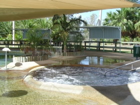 Blackall Aquatic Centre - Find Attractions 0
