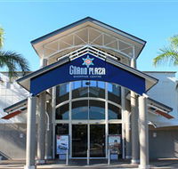 Grand Plaza Shopping Centre - Find Attractions