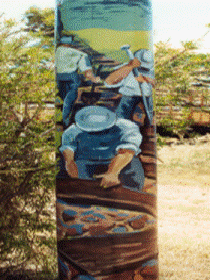 Alpha Murals - thumb 0