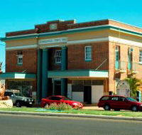 Charleville Heritage Trail Walk - Find Attractions