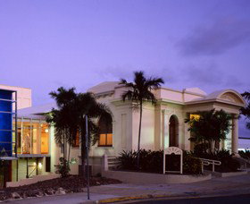 Gladstone Regional Gallery and Museum Gladstone