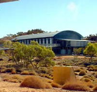 Dinosaur Stampede at Lark Quarry Conservation Park - Find Attractions