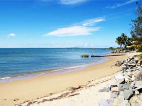 Slade Point Mackay