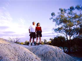 Mud Springs - Find Attractions 0