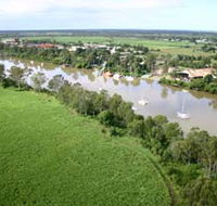 Mary River - Find Attractions