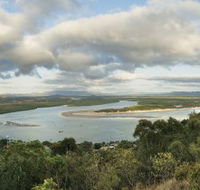 Cooktown Scenic Rim Trail - Find Attractions