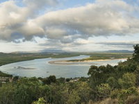 Cooktown Scenic Rim Trail