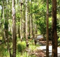 Hallorans Hill - Find Attractions