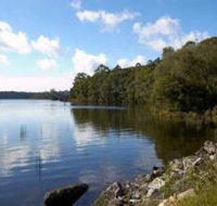 Lake Paluma - Find Attractions
