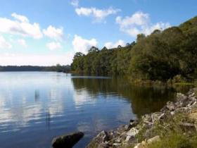 Lake Paluma - Find Attractions 0
