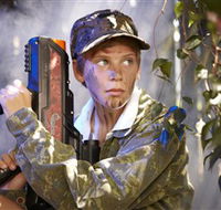 Laser Skirmish North Tamborine - Find Attractions