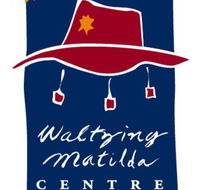 Waltzing Matilda Centre - Find Attractions