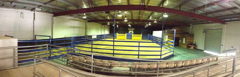 Australian Rodeo Heritage Centre - Find Attractions 1