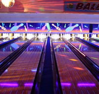 Oz Tenpin Bowling Centre - Ballarat - Find Attractions